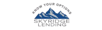 Skyridge Lending Logo